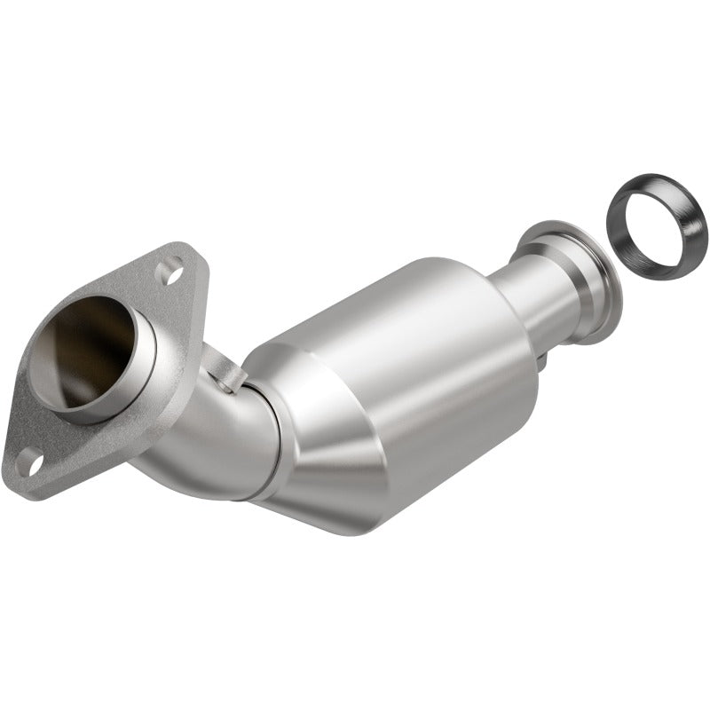 MagnaFlow 2003 Jeep Liberty 3.7L Direct Fit Converter Secondary image