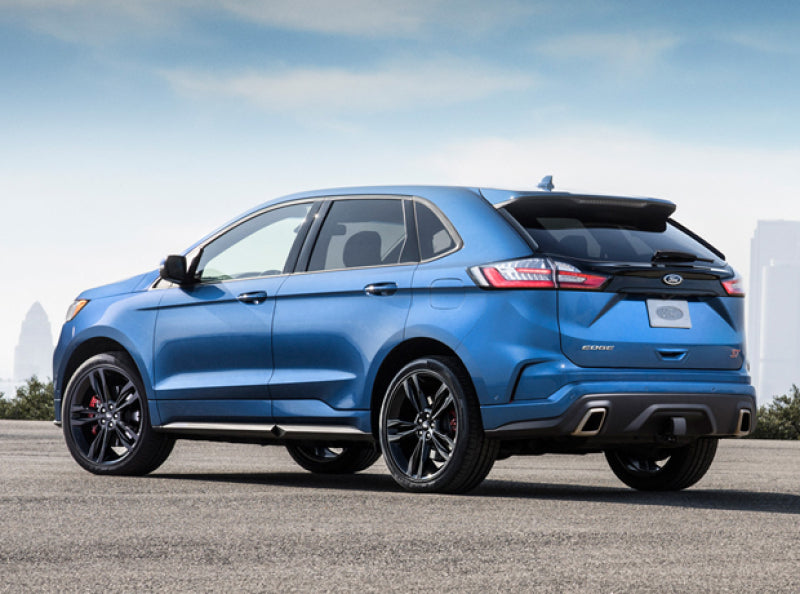 Borla 2019 Ford Edge ST 2.7L V6 AT AWD 4DR 2.25in S-Type Catback Exh (For Use w/Factory Fascia Tips) Secondary image