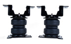 Air Lift Loadlifter 5000 Ultimate for 2019 Chevrolet Silverado 1500 4WD (Trail Boss) air springs for leveling kits