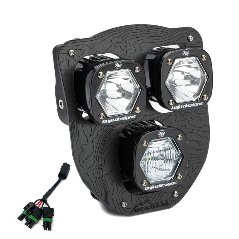 User 1 Main image