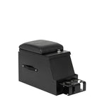 Tuffy Series Console 8In Black for offroad truck accessories online.