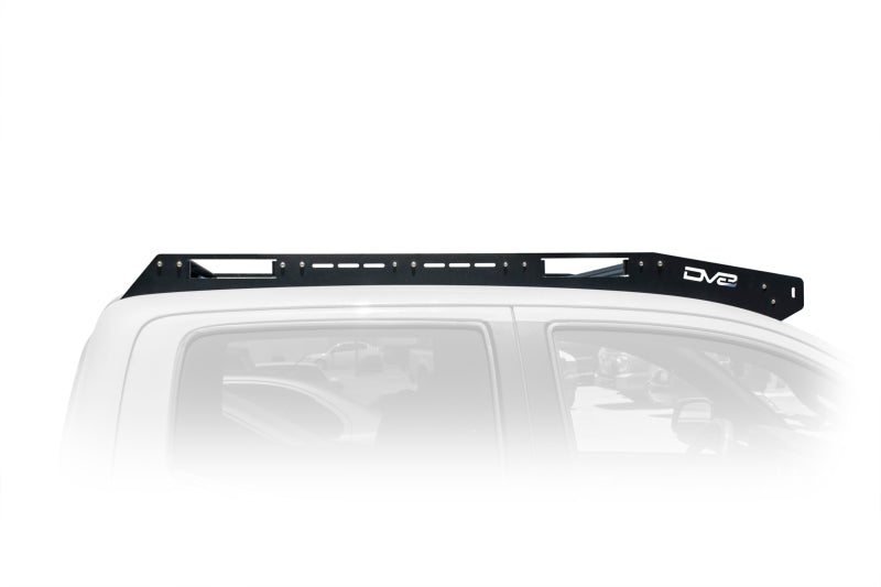 DV8 Offroad 2016+ Toyota Tacoma Aluminum Roof Rack (45in Light) for offroad truck accessories online