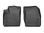 WeatherTech 2021+ Buick Envision Front FloorLiner - Black