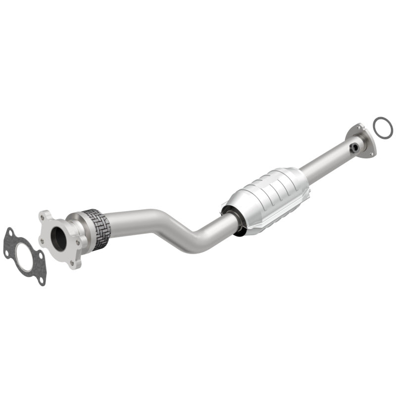 MagnaFlow Direct Fit Catalytic Converter 96-98 GM Cavalier/Malibu/ Secondary image