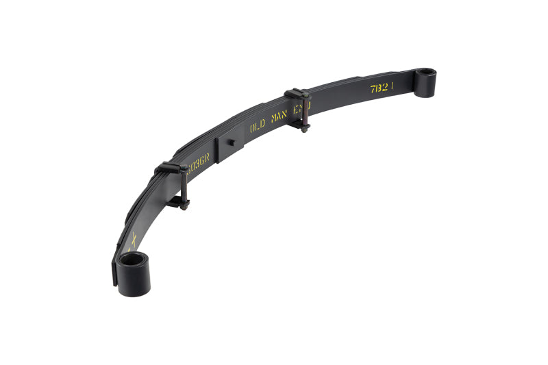 ARB / OME Leaf Spring Jeep Yj R for offroad performance parts