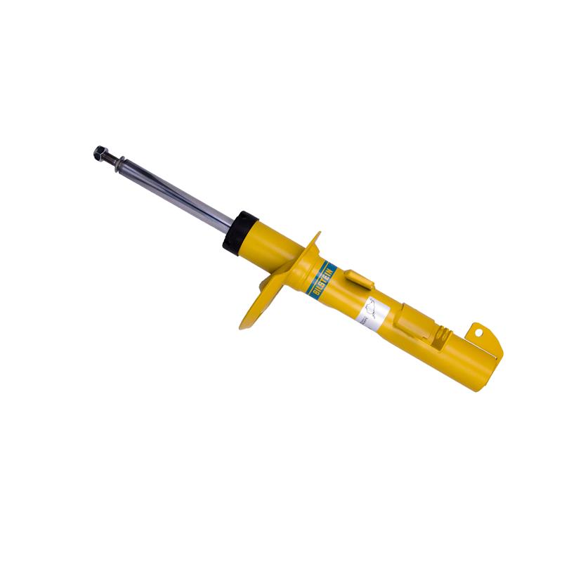 Bilstein B6 14-17 Jeep Cherokee Front Left Suspension Strut Assembly w/ Active Drive II for performance offroad parts