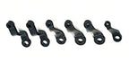 Fabtech 05-15 Ford F250/350 4WD Pitman Arm for offroad performance upgrades