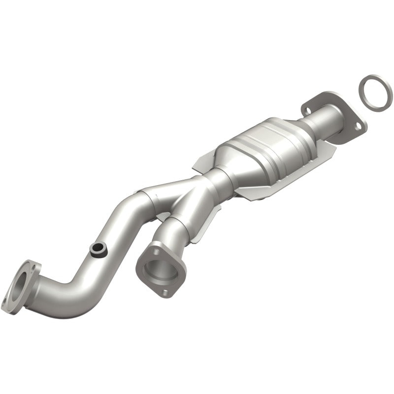 MagnaFlow Conv DF 03-04 4Runner 4.7 Rear Secondary image