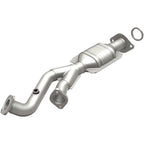 MagnaFlow Conv DF 03-04 4Runner 4.7 Rear catalytic converter
