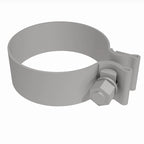 MagnaFlow Clamp 3.00inch TORCA SS 1.25inch 10pk for offroad parts
