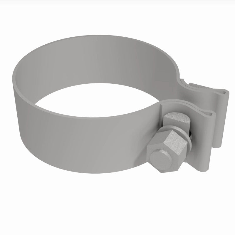 MagnaFlow Clamp 3.00inch TORCA SS 1.25inch 10pk for offroad parts
