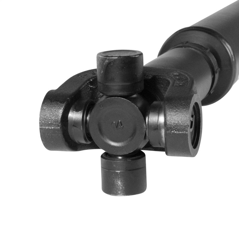 Yukon Gear 2018 Jeep JL Rubicon w/Automatic Performance Rear Driveshaft 1350 HD U-Joint Secondary image