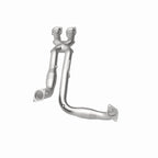 MagnaFlow Conv DF 06- Jeep SRT-8 6.1L catalytic converter