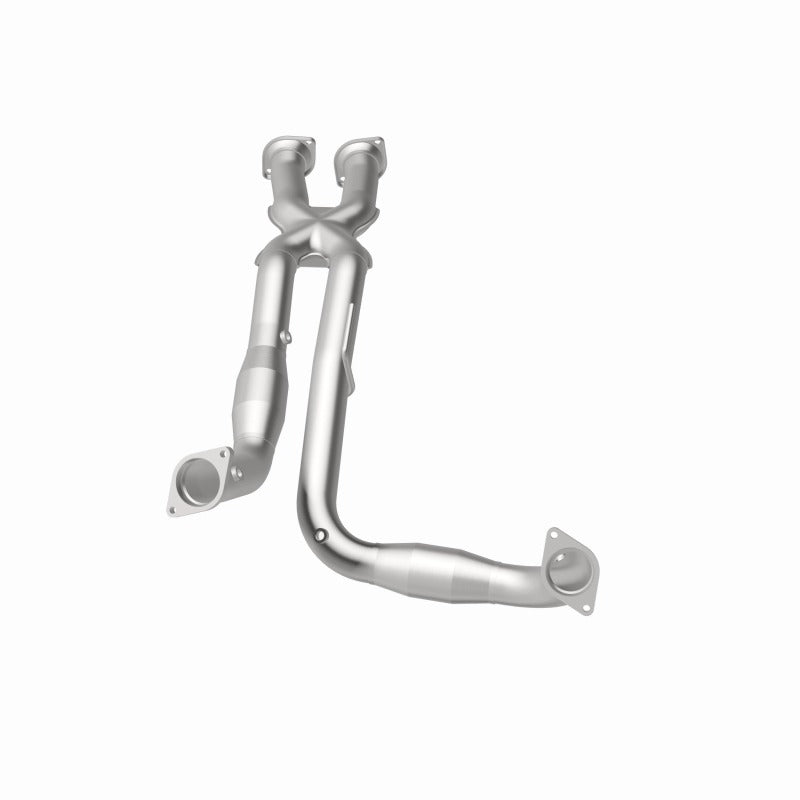 MagnaFlow Conv DF 06- Jeep SRT-8 6.1L catalytic converter