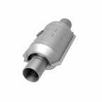 MagnaFlow Conv Univ 2 Mid Bed Sensor for off road parts