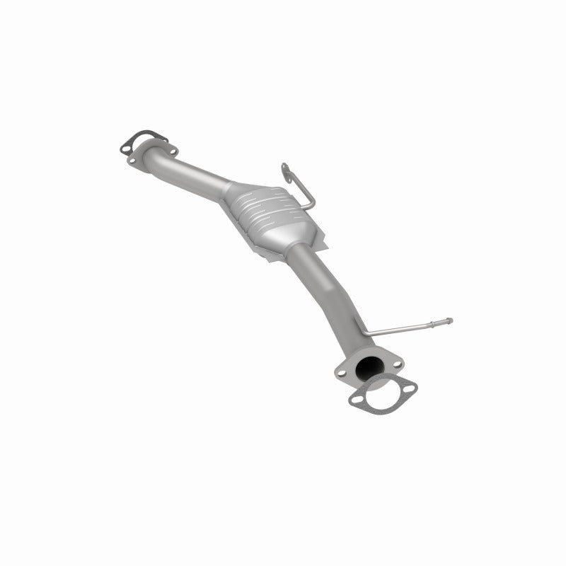 MagnaFlow Conv DF 93-95 Mazda RX7 1.3L exhaust system