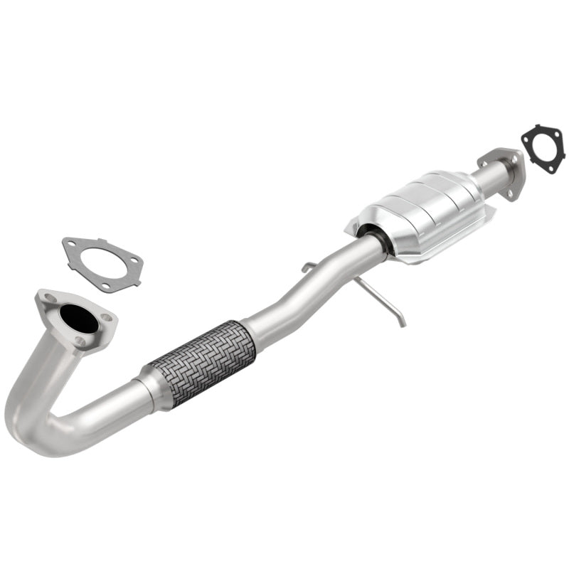 MagnaFlow Direct Fit Catalytic Converter 93-97 SC SL SW 1.9L 91000 Secondary image