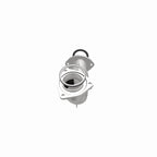 MagnaFlow Conv DF 01- 02 Tacoma 3.4L EC/SB 4 catalytic converter for offroad performance upgrades
