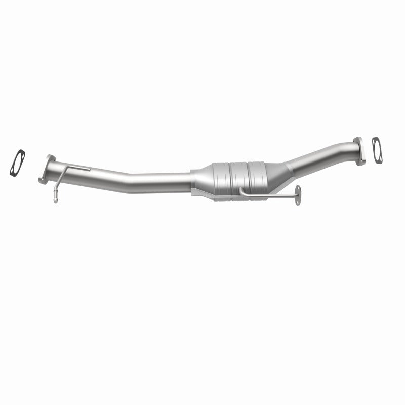MagnaFlow Conv DF 93-95 Mazda RX7 1.3L catalytic converter