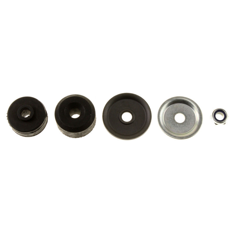 Bilstein B6 1992 Chevrolet C1500 Suburban Base Front 46mm Monotube Shock Absorber parts and components
