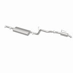 MagnaFlow BRE Exhaust Kit 08-12 Jeep Liberty 3.7L parts