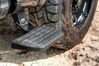 AMP Research 15-22 Ford F150 All Beds BedStep2 - Black closeup