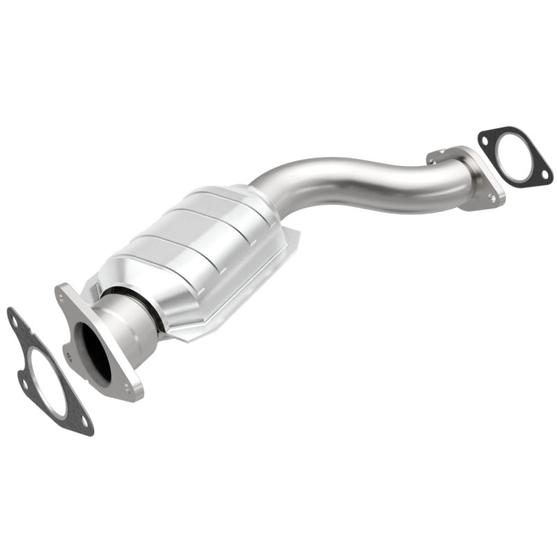 MagnaFlow Direct Fit Catalytic Converter 96-97 Contour 2.5L A/T Rear Secondary image