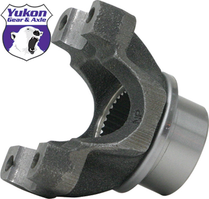 Yukon Gear Good Used Yukon Yoke For Ford 8in w/ A 1310 U/Joint Size Secondary image