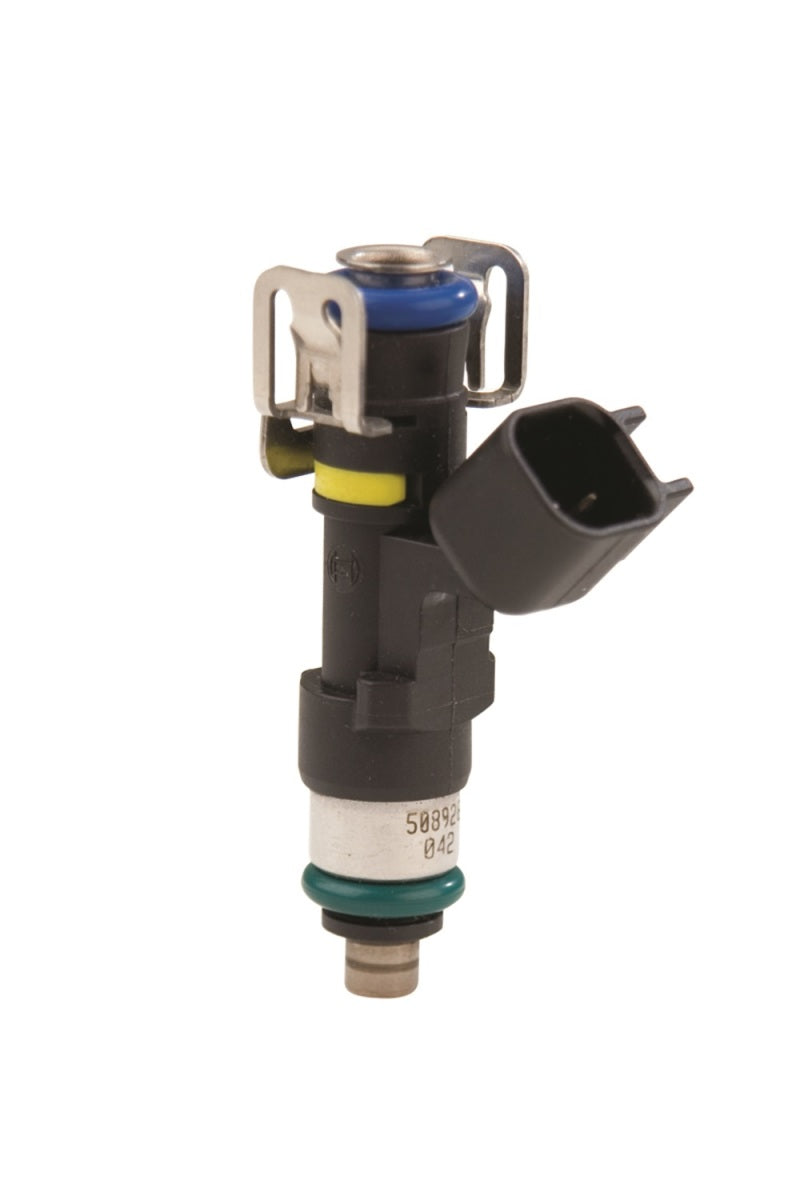 Ford Racing 47 LB/HR Fuel Injector Set Secondary image