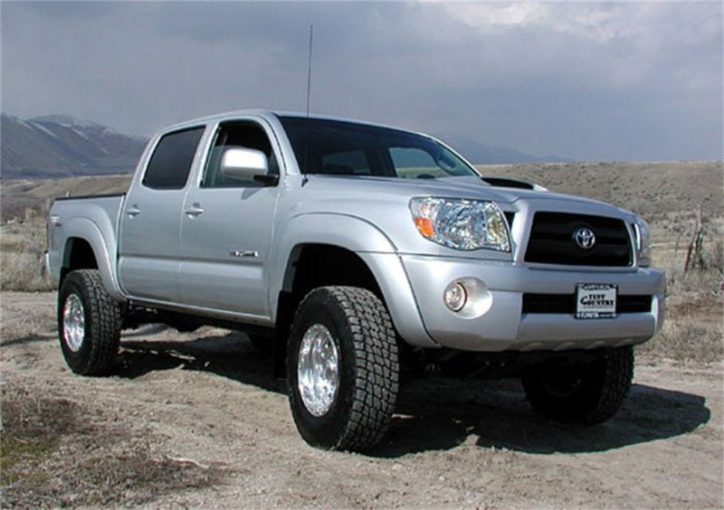 Tuff Country 05-23 Tacoma 4X4 & Prerunner 3in Lift Kt w/Uni-Ball Cntrl Arm (Excl TRD Pro No Shocks) Secondary image
