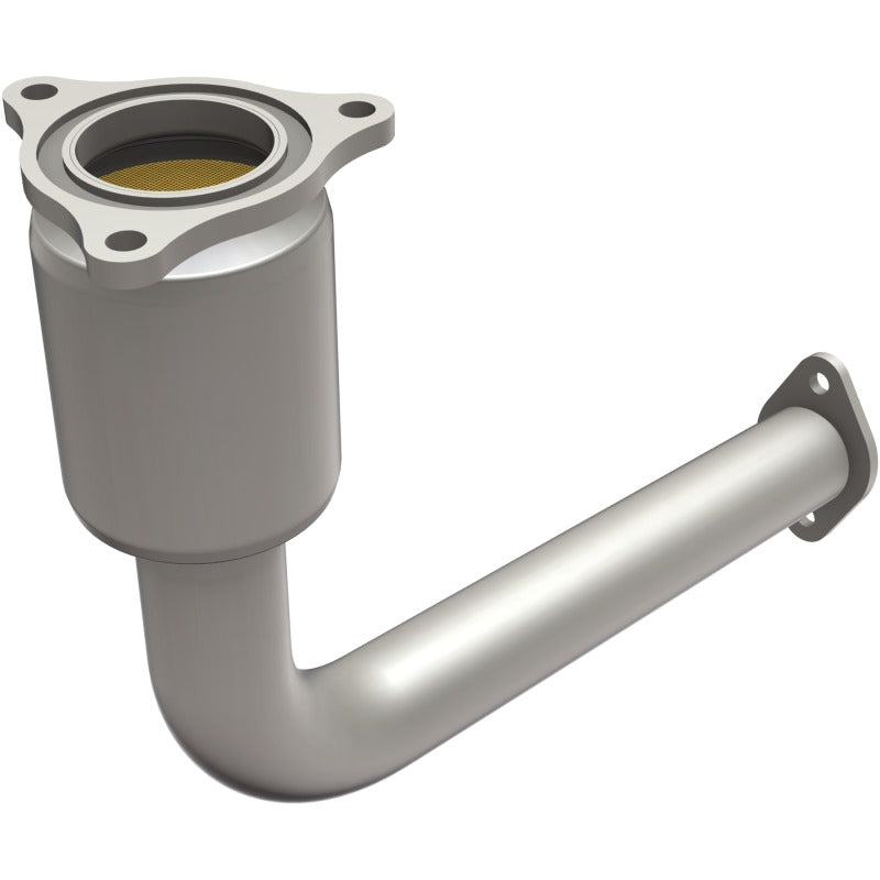 MagnaFlow Direct Fit Catalytic Converter 99-02 Esteem 1.8L frt OEM Secondary image