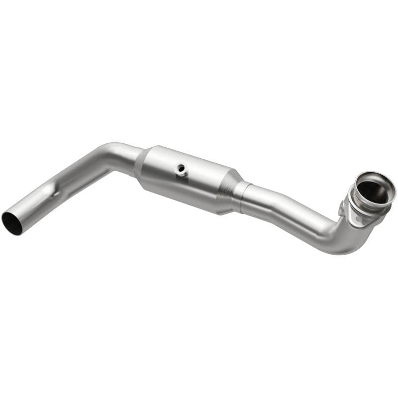 MagnaFlow California Direct Fit Converter 07-08 Lincoln Mark LT Secondary image