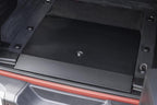Tuffy Jl Locking Cubby Cover- Blk 2019+ Jl Wrangler installed