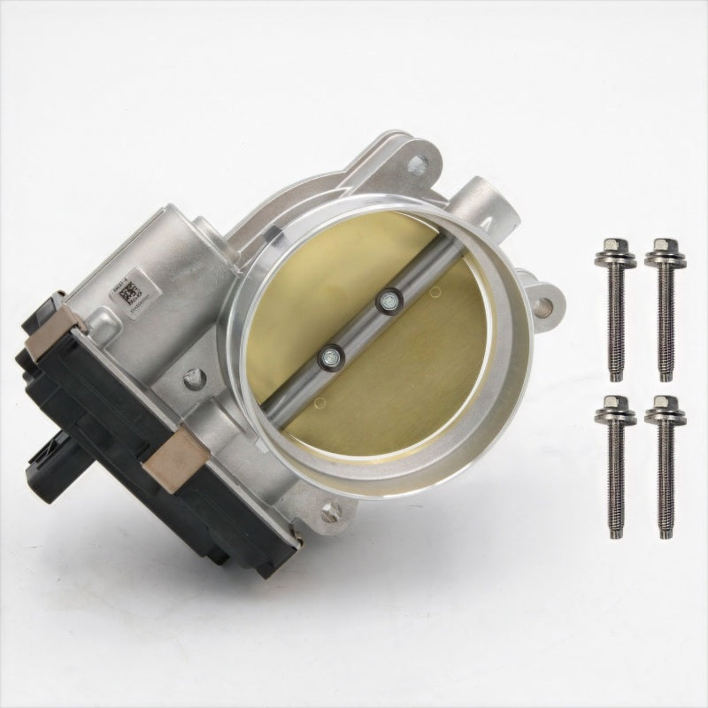 Ford Racing 18-20 Mustang GT 5.0L 87mm Bullitt Throttle Body Secondary image