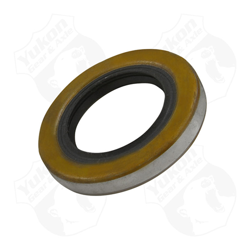 Yukon Gear Non-Welded Inner Axle Seal for Late Model 35 Secondary image