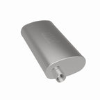 MagnaFlow Muffler Mag SS 22X5X11 3X3 O/O for offroad parts