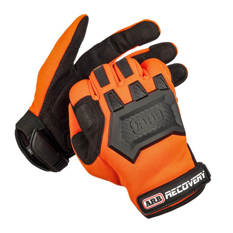 ARB Recovery Glove for offroad performance upgrades and protection