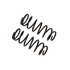 Bilstein B12 (Special) 13-18 Toyota Land Cruiser Rear Suspension Kit (For 1.75in Lift) coil springs