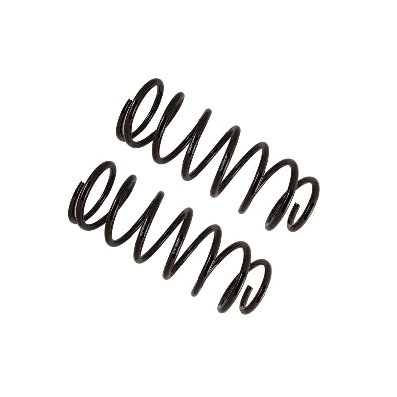 Bilstein B12 (Special) 13-18 Toyota Land Cruiser Rear Suspension Kit (For 1.75in Lift) coil springs