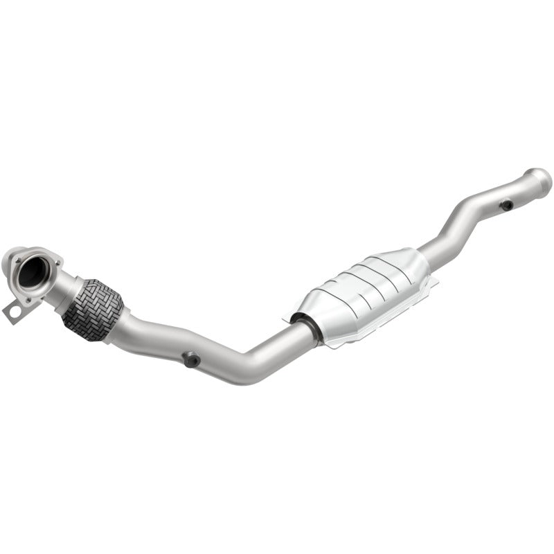 MagnaFlow Direct Fit Catalytic Converter 1997 Volvo 850 2.3L Turbo Secondary image