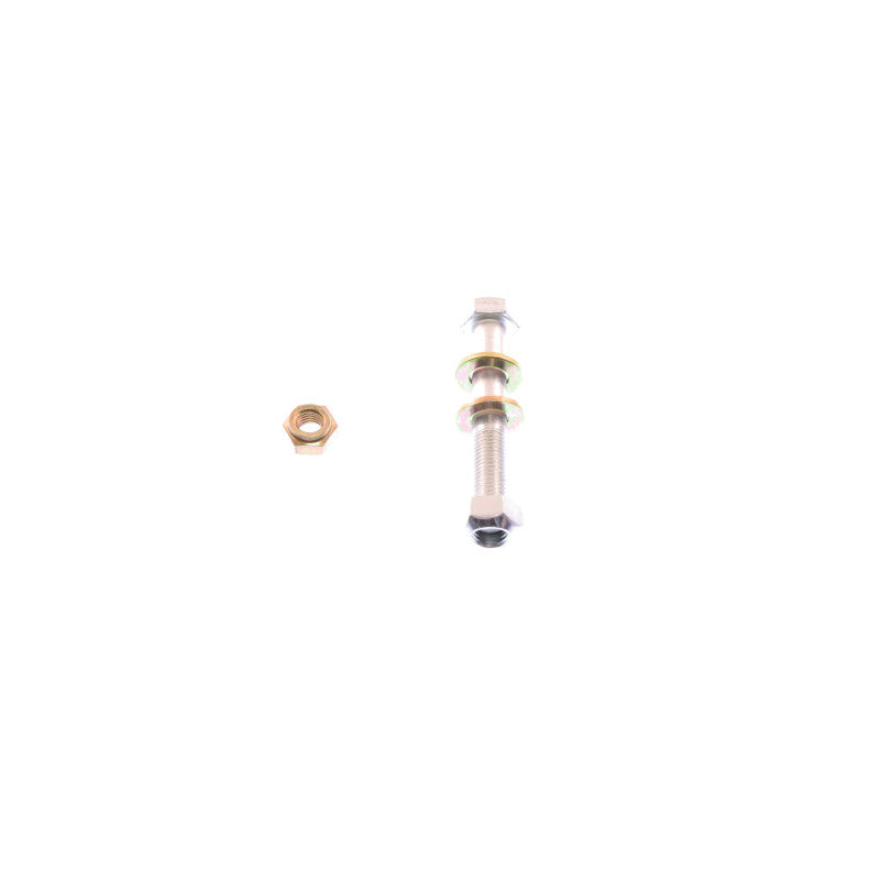 Bilstein B4 1992 Mercedes-Benz 300SD Base Rear 46mm Monotube Shock Absorber Parts