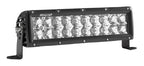Rigid Industries 10in E Series - Spot/Flood Combo for offroad lighting.