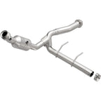 Magnaflow Conv DF 2011-2014 F-150 5.0L Underbody exhaust system