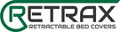 Logo of Retrax 19-22 Ram 1500 (5.5ft. Bed) Retrax IX