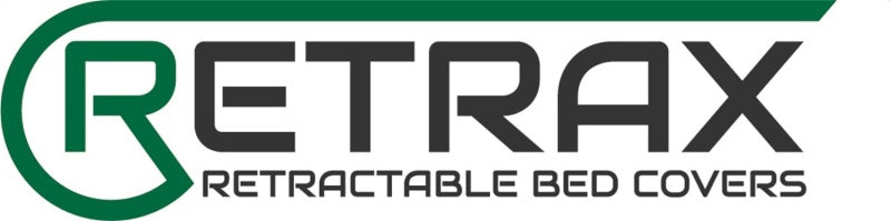 Retrax 15-22 Ford F-150 Super Crew/Super Cab/Reg Cab (6.5ft. Bed) Retrax IX for offroad performance upgrades