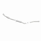 MagnaFlow Conv DF 00-05 Toyota Celica 1.8L Front GT exhaust parts