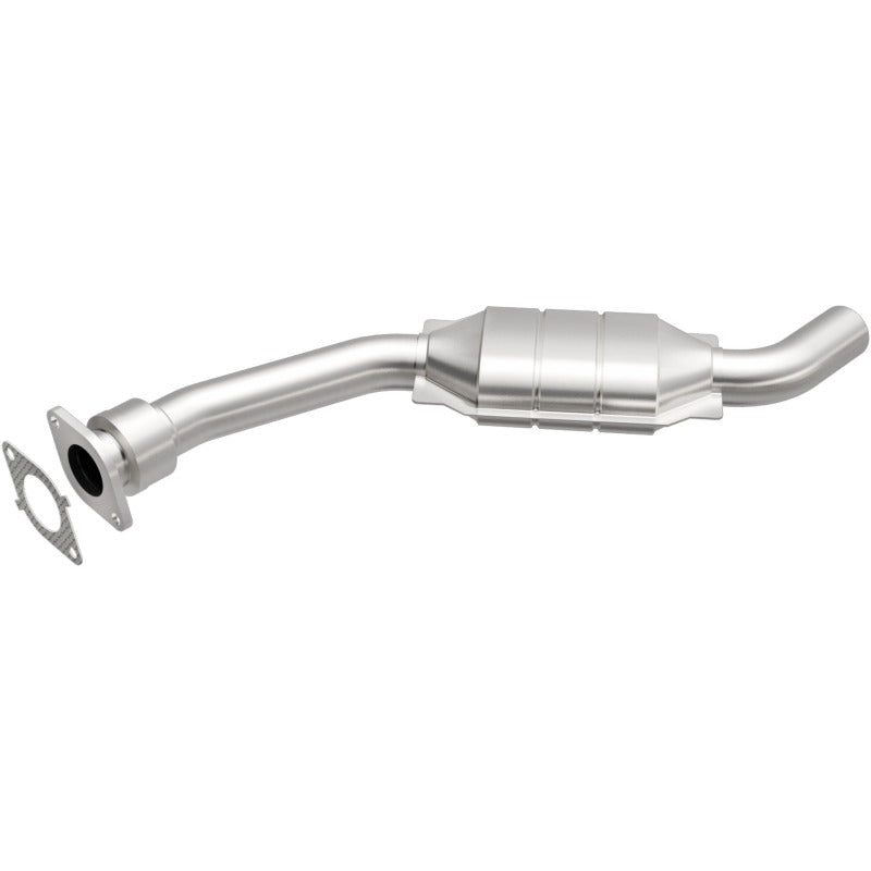 MagnaFlow Direct Fit Catalytic Converter 00-04 Ford Taurus 3.0L Secondary image