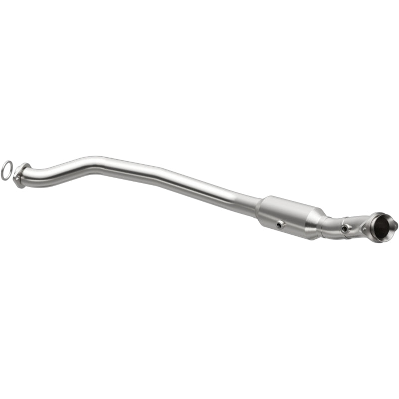 MagnaFlow 11-12 Jeep Grand Cherokee 5.7L Direct Fit Converter Secondary image