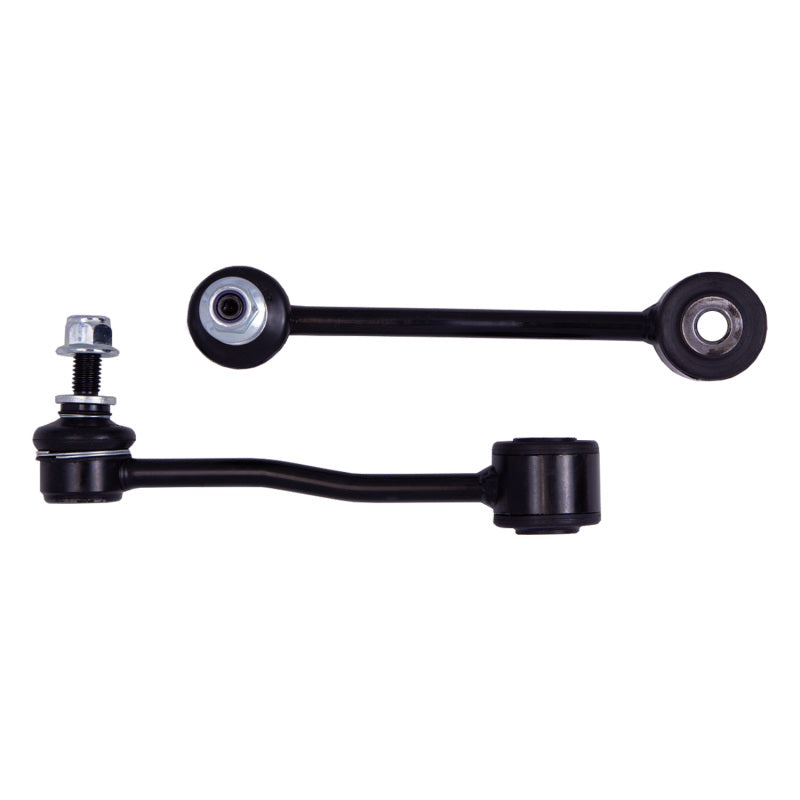 Bilstein 18-23 Jeep Wrangler JL 4DR B8 5100 1.5in Suspension Lift Kit (With Winch) linkages for offroad performance upgrades