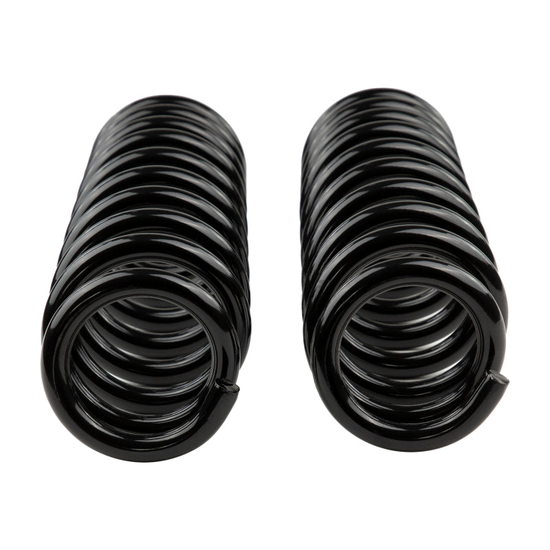 ARB / OME 2021+ Ford Bronco Front Coil Spring Set for Medium Loads Secondary image